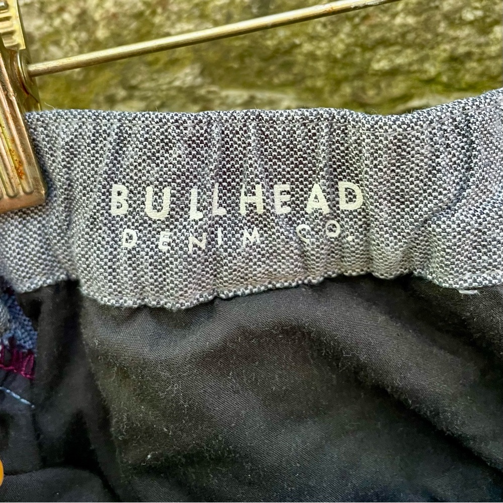 Bullhead Skinny Jogger - Picture 7 of 9